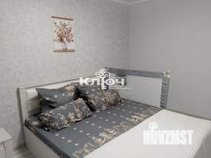 3-к квартира, вторичка, 64м2, 4/9 этаж