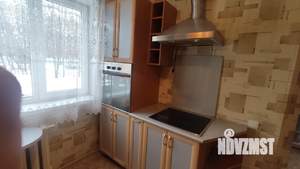 2-к квартира, вторичка, 45м2, 1/6 этаж
