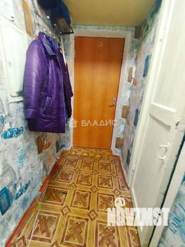 1-к квартира, вторичка, 31м2, 5/5 этаж