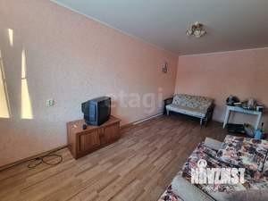 1-к квартира, вторичка, 30м2, 1/5 этаж