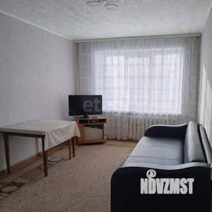 2-к квартира, вторичка, 47м2, 4/5 этаж