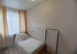 2-к квартира, вторичка, 23м2, 5/5 этаж