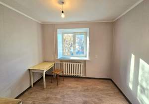 1-к квартира, вторичка, 12м2, 2/5 этаж