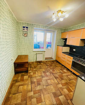 2-к квартира, вторичка, 57м2, 2/9 этаж