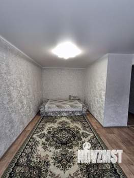 1-к квартира, вторичка, 34м2, 2/5 этаж