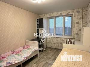 3-к квартира, вторичка, 68м2, 8/9 этаж