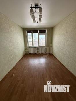 1-к квартира, вторичка, 37м2, 7/9 этаж