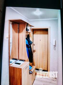 1-к квартира, вторичка, 31м2, 2/5 этаж