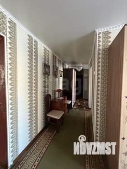 3-к квартира, вторичка, 56м2, 1/9 этаж