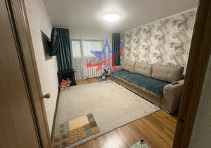 2-к квартира, вторичка, 46м2, 6/9 этаж