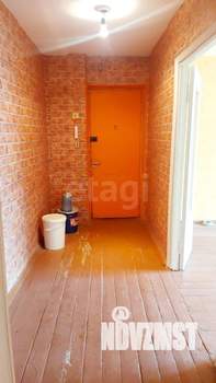 2-к квартира, вторичка, 49м2, 3/5 этаж