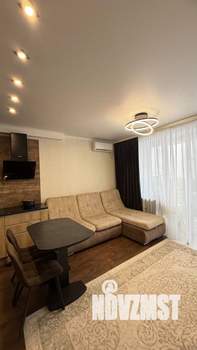 3-к квартира, вторичка, 62м2, 3/10 этаж