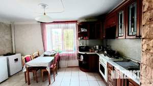 3-к квартира, вторичка, 82м2, 2/5 этаж