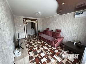 2-к квартира, вторичка, 52м2, 9/9 этаж