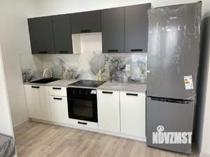 1-к квартира, вторичка, 32м2, 12/17 этаж