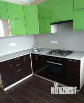1-к квартира, вторичка, 36м2, 2/5 этаж