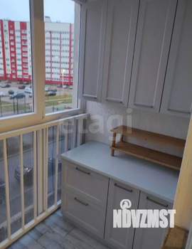 2-к квартира, вторичка, 65м2, 3/13 этаж