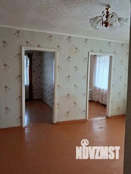 4-к квартира, вторичка, 60м2, 5/5 этаж