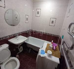 1-к квартира, вторичка, 32м2, 5/5 этаж