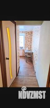 2-к квартира, вторичка, 45м2, 2/5 этаж