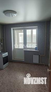 1-к квартира, вторичка, 36м2, 8/9 этаж