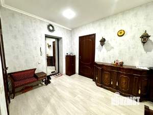 3-к квартира, вторичка, 123м2, 2/9 этаж