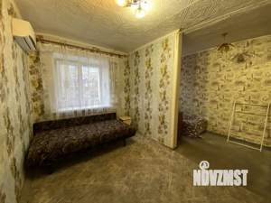 2-к квартира, вторичка, 22м2, 2/5 этаж