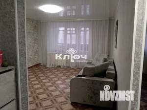 3-к квартира, вторичка, 64м2, 4/9 этаж