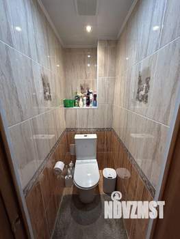 2-к квартира, вторичка, 52м2, 9/9 этаж