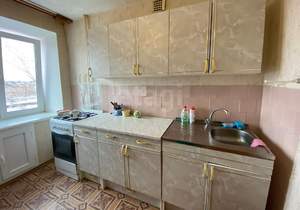 1-к квартира, вторичка, 32м2, 5/9 этаж