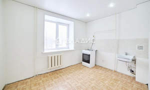 1-к квартира, вторичка, 38м2, 3/5 этаж