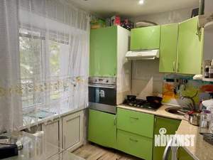 2-к квартира, вторичка, 44м2, 1/5 этаж