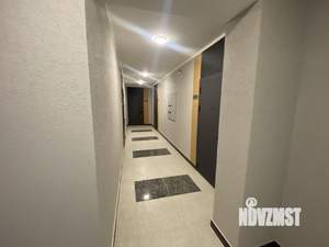 1-к квартира, вторичка, 37м2, 6/9 этаж