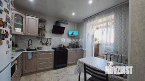 2-к квартира, вторичка, 51м2, 4/9 этаж