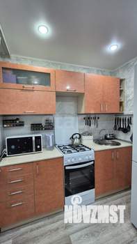 1-к квартира, вторичка, 30м2, 5/5 этаж