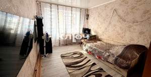 2-к квартира, вторичка, 42м2, 5/5 этаж