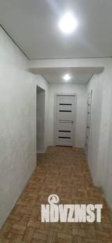 1-к квартира, вторичка, 38м2, 3/6 этаж