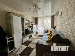 2-к квартира, вторичка, 40м2, 4/5 этаж