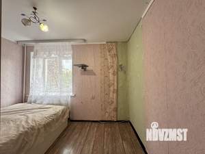 2-к квартира, вторичка, 42м2, 2/5 этаж