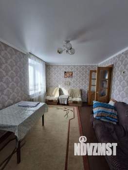 4-к квартира, вторичка, 81м2, 3/12 этаж