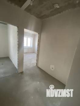 1-к квартира, вторичка, 37м2, 6/9 этаж