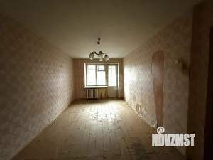 3-к квартира, вторичка, 60м2, 2/5 этаж