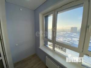 1-к квартира, вторичка, 32м2, 12/17 этаж