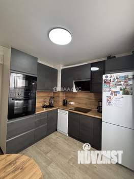 2-к квартира, вторичка, 49м2, 9/9 этаж