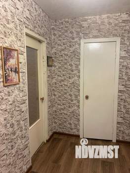 3-к квартира, вторичка, 82м2, 5/5 этаж