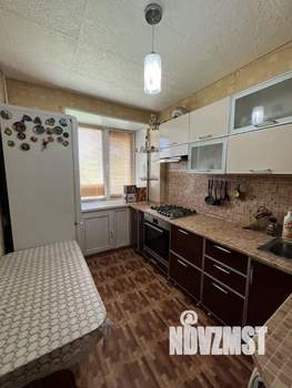2-к квартира, вторичка, 44м2, 5/9 этаж