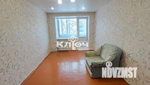 1-к квартира, вторичка, 30м2, 4/5 этаж