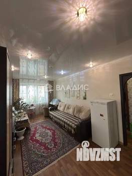 1-к квартира, вторичка, 36м2, 2/9 этаж