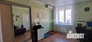 4-к квартира, вторичка, 97м2, 3/3 этаж