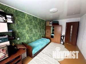 2-к квартира, вторичка, 48м2, 4/5 этаж